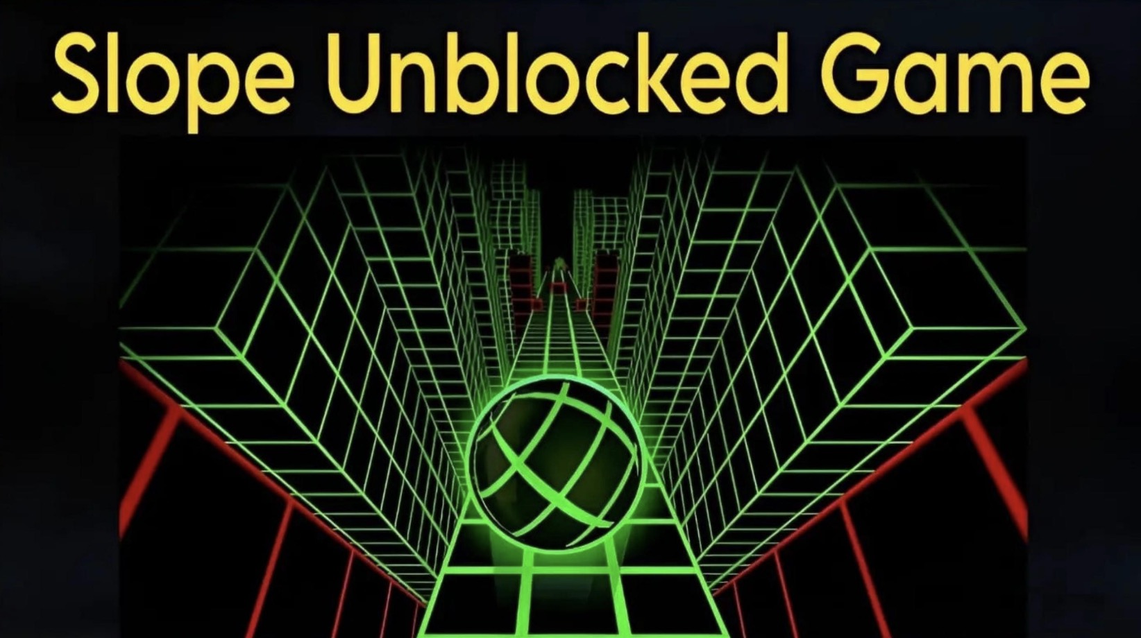 Play slope unblocked gaming - Free Online Music Game